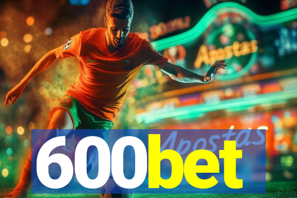 600bet-lucky ox